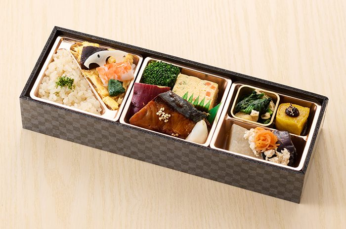 小箱懐石 千鳥〈冬味〉【52】