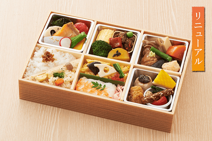 なにわ花筏【65】