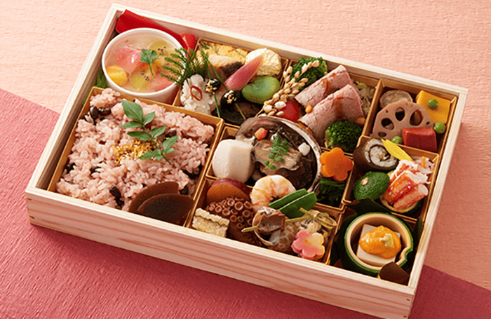 お祝い膳[豊楽]【73】