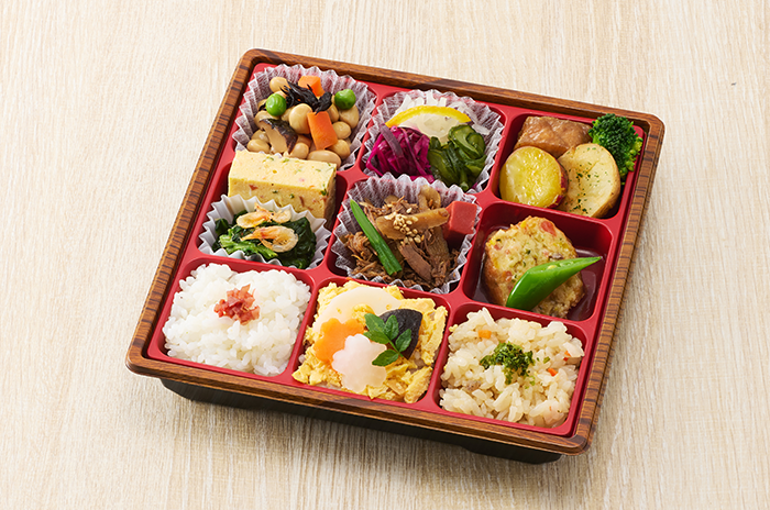 天下の台所2026 [春]【81】