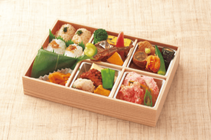 つづら折詰【33】